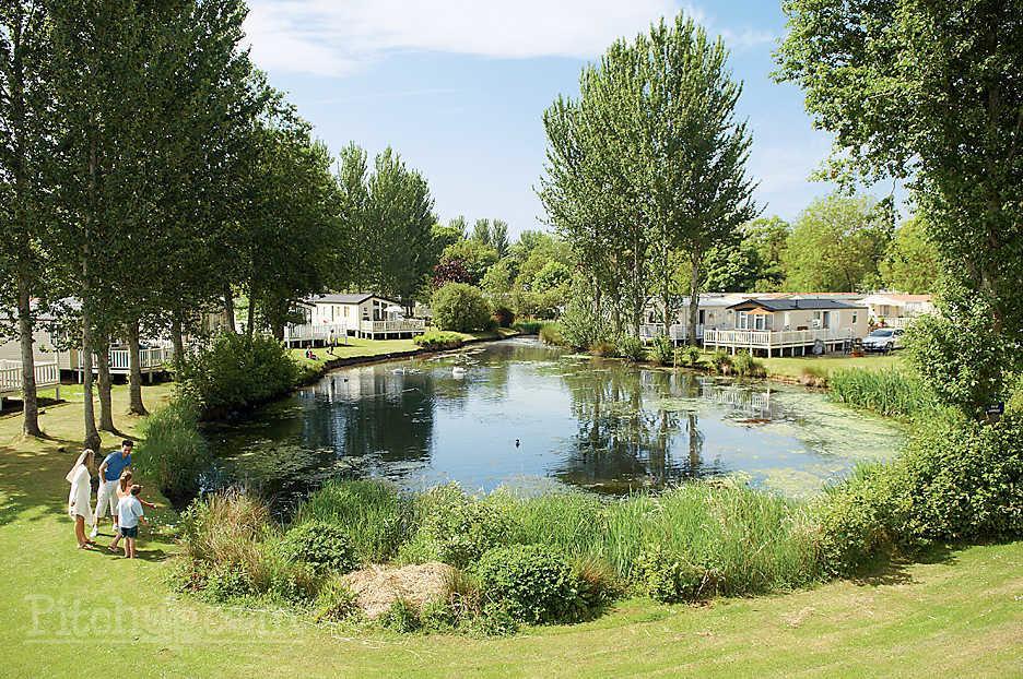 Luxury Lodge At Haggerston Castle Beal Екстер'єр фото