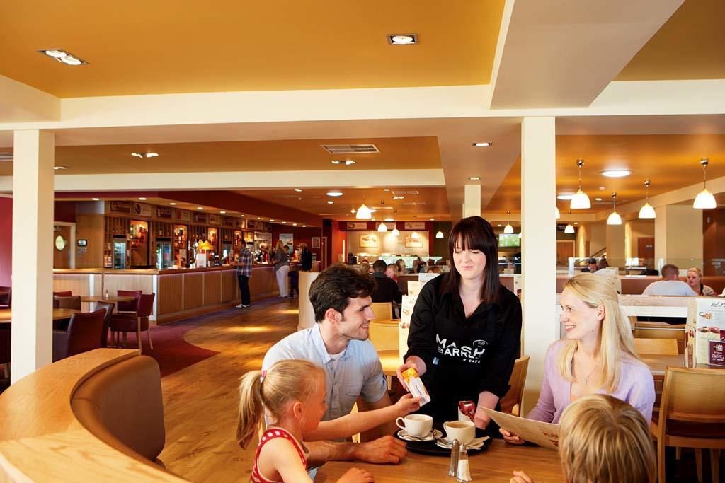 Luxury Lodge At Haggerston Castle Beal Екстер'єр фото