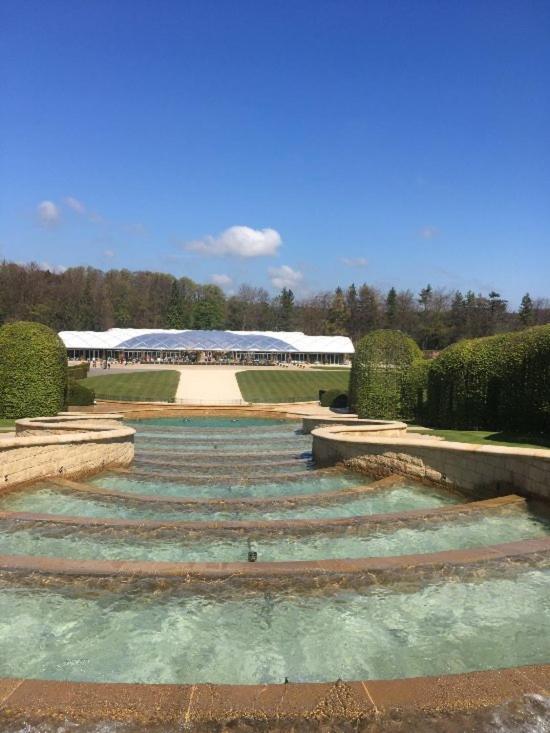 Luxury Lodge At Haggerston Castle Beal Екстер'єр фото